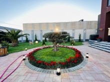Bakı, Şüvəlan qəsəbəsi villa bağ evi satılır, -9