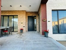Bakı, Şüvəlan qəsəbəsi villa bağ evi satılır, -10