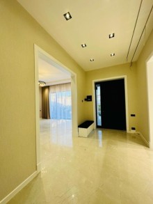 Bakı, Şüvəlan qəsəbəsi villa bağ evi satılır, -18