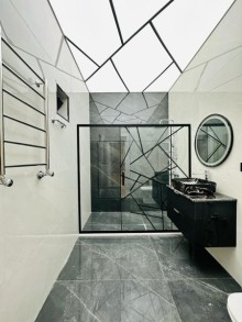 Bakı, Şüvəlan qəsəbəsi villa bağ evi satılır, -20