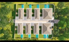 LARES VILLAS project is located in Altinkale district of Antalya province, -2