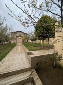 Bakıxanov (Razin dağ) Həyət evi almaq, -3