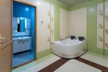 bakixanovda heyet evleri, -9