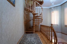 bakixanovda heyet evleri, -14