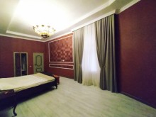 bakixanovda evler Hovuzlu 1 mertebe, -6