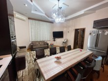 Dağın üstü Yavər Əliyev küçəsi Villa, -2