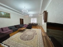 Dağın üstü Yavər Əliyev küçəsi Villa, -3