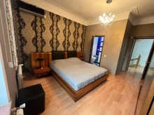 Dağın üstü Yavər Əliyev küçəsi Villa, -4