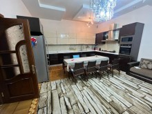 Dağın üstü Yavər Əliyev küçəsi Villa, -5