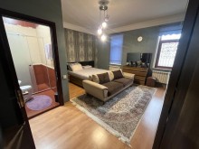 Dağın üstü Yavər Əliyev küçəsi Villa, -6