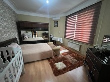 Dağın üstü Yavər Əliyev küçəsi Villa, -7