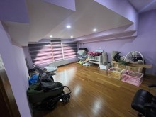Dağın üstü Yavər Əliyev küçəsi Villa, -8