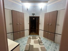 Dağın üstü Yavər Əliyev küçəsi Villa, -9