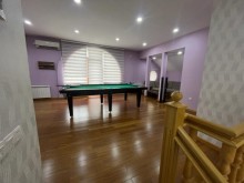 Dağın üstü Yavər Əliyev küçəsi Villa, -12
