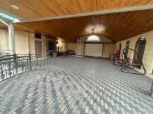 Dağın üstü Yavər Əliyev küçəsi Villa, -13