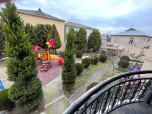 Dağın üstü Yavər Əliyev küçəsi Villa, -14