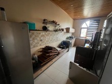 Dağın üstü Yavər Əliyev küçəsi Villa, -16