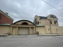 Dağın üstü Yavər Əliyev küçəsi Villa, -17