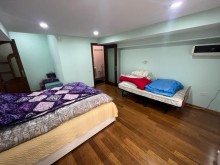 Dağın üstü Yavər Əliyev küçəsi Villa, -18