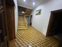 Dağın üstü Yavər Əliyev küçəsi Villa, -20