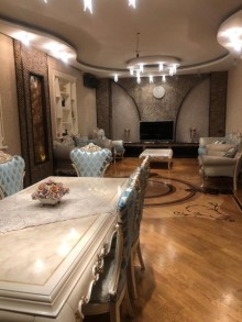 Bakıxanov qəsəbəsi Villa, -4