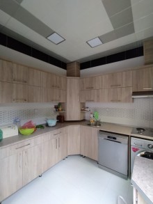 Bakıxanov qəsəbəsi Villa, -12