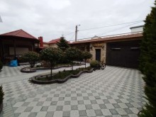 Bakıxanov qəsəbəsi Villa, -16