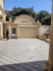 bakixanovda heyet evleri 6 otaqlı, -2