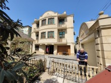 bakixanovda heyet evleri 6 otaqlı, -3