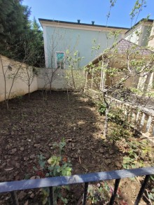 bakixanovda heyet evleri 6 otaqlı, -4