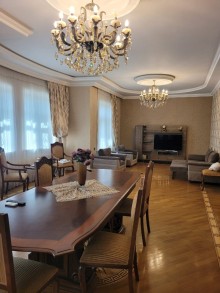 bakixanovda heyet evleri 6 otaqlı, -6