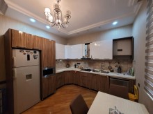 bakixanovda heyet evleri 6 otaqlı, -7