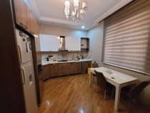 bakixanovda heyet evleri 6 otaqlı, -8