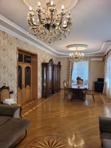 bakixanovda heyet evleri 6 otaqlı, -9