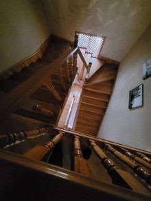 bakixanovda heyet evleri 6 otaqlı, -11