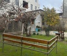Bakıxanov Vedi marketin yaxınlığı torpaq satilir, -2