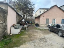 Bakıxanov Vedi marketin yaxınlığı torpaq satilir, -3