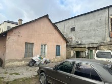 Bakıxanov Vedi marketin yaxınlığı torpaq satilir, -4