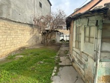 Bakıxanov Vedi marketin yaxınlığı torpaq satilir, -5