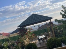 A 2-storey country house is for sale in the Masazir, -3