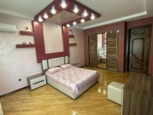 A 2-storey country house is for sale in the Masazir, -12