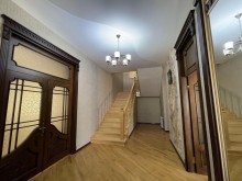 A 2-storey country house is for sale in the Masazir, -13