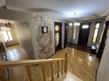 A 2-storey country house is for sale in the Masazir, -16