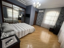 A 2-storey country house is for sale in the Masazir, -17