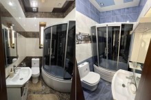 A 2-storey country house is for sale in the Masazir, -20