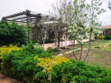 Bilgəhdə villa-həyət evləri satışı, -4