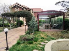 Bilgəhdə villa-həyət evləri satışı, -5
