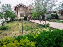 Bilgəhdə villa-həyət evləri satışı, -6