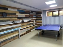 Bilgəhdə villa-həyət evləri satışı, -7