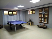 Bilgəhdə villa-həyət evləri satışı, -8